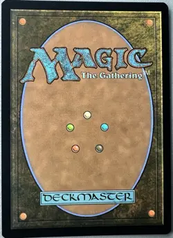 Magic The Gathering Edge Of Eternities Inventors Fair Galaxy Foil 0111 - Image 2