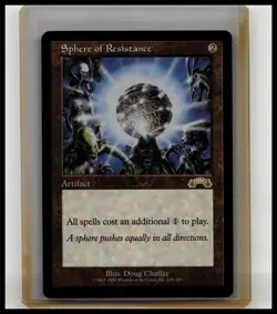 Exodus #139 Sphere of Resistance - Image 1