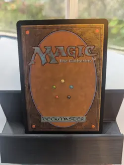 Enlightened Tutor Borderless Foil Dominaria Remastered - Image 2