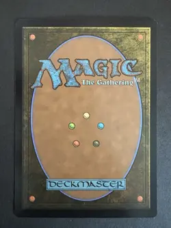 Veil of Summer - Uncommon (White Border) - 0075 MB2 - Magic: the Gathering - Image 2