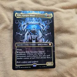 mtg edge of eternities kilo apogee mind 3 - Image 1
