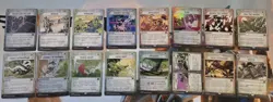 mtg Outlaws of Thunder Junction bundle rare, mythic and more - Image 2