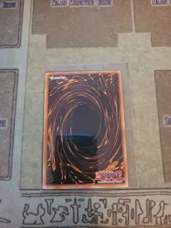 YUGIOH TRAP JAMMER IOC-110 SUPER 1ST ED NM 1996 - Image 2