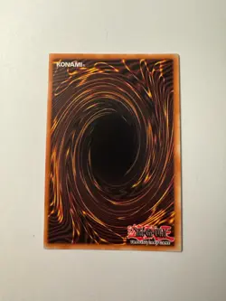 Triple Tactics Thrust QCR Yugioh! Near Mint Pack Fresh QC Bonanza RA03-EN072 - Image 3