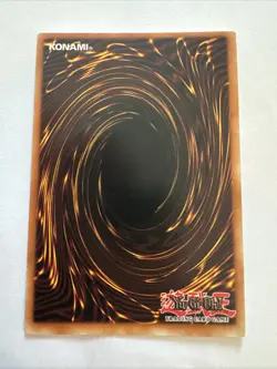 Luster Dragon LOD-050 1st Edition Legacy of Darkness Ultra Rare LP - Image 4