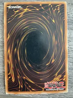 Yu-Gi-Oh! TCG Manticore of Darkness Invasion of Chaos IOC-067 1st Edition Ultra - Image 2