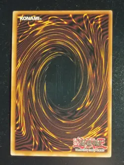 Yu-Gi-Oh TCG Spear Dragon Legacy of Darkness LOD-035 1st Edition Super Rare - Image 3