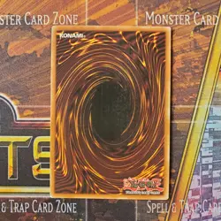 1x Trap Hole - Super Rare - LOB-058 - Unlimited - MP - Image 2