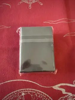 Yu-gi-oh! WCQ New sleeves 2025 World Championship Qualifier | Official konami - Image 2