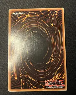YuGiOh! Magic Cylinder - LON-104 REVERSE Secret Rare - Image 2
