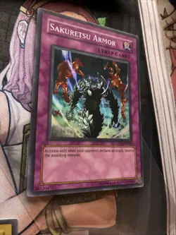Yugioh Champion Pack Tournament Pack Super Rare Lot MP-LP - Image 2