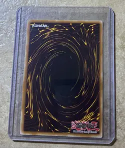 Sky Scourge Enrise - FOTB-EN021 - Ultimate Rare - 1st Edition YuGiOh! LP-NM - Image 2