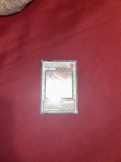 Black Rose Dragon (Ghost Rare) CSOC-EN039 Crossroads of Chaos Unlimited - Image 4