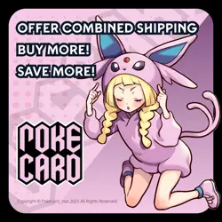 Braixen CSUC-013/012 Pokemon Card Chinese - Image 2