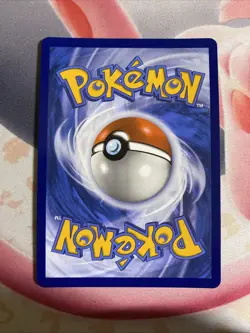 Hilda Pokeball Reverse Holo 084/086 White Flare Pokemon Card English Mint - Image 2