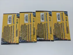 🔥Pokemon Sun & Moon Unbroken Bonds 3 Card Booster Pack Complete Art Set - Image 2
