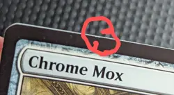 CHROME MOX - Eternal Masters - MTG Magic: the Gathering - Image 2