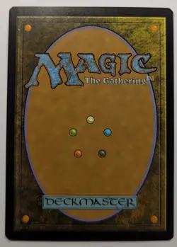 CHROME MOX - Eternal Masters - MTG Magic: the Gathering - Image 3