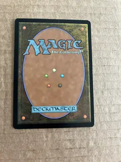 MTG Hagra Crocodile Zendikar 94/249 Regular Common NM X2 - Image 2