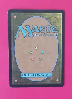 MTG magic cards 1x Fable of Wolf and Owl Eventide LP Excellent MTG Magic - Image 2