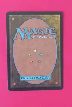 MTG Time Warp Tempest English Lp - Image 2