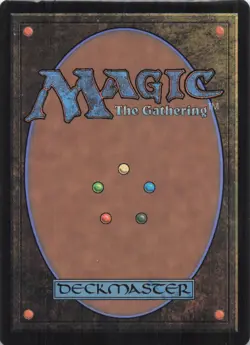 Thornwood Falls Tarkir Dragonstorm Foil #269 NM MTG - Image 2