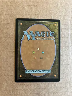 MTG Wild-Field Scarecrow (269/356) Shadows over Innistrad Regular Uncommon NM - Image 2