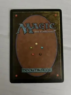 MTG Paralyze Fourth Edition 151/379 Regular Common X2 - Image 2