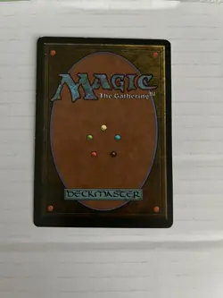 MTG Paralyze Fourth Edition 151/379 Regular Common X2 - Image 4