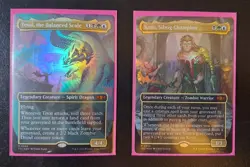 Sultai Arisen - MTG Commander Deck - Tarkir Dragonstorm - Black Green Blue - Image 3