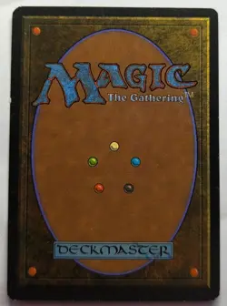 LAND TAX - Italian Legends Black-Bordered MTG Magic: the Gathering - Image 2