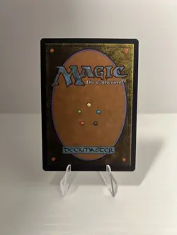 Fandaniel, Telophoroi Ascian - FIC 0046 NM - MTG Magic - Image 2