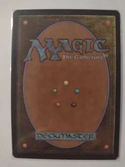 Mtg Zendikar Blade of the Bloodchief Light Play Foil - Image 2