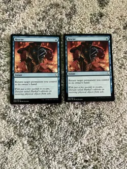 MTG Rescue Dominaria 063/269 Regular Common NM x2 - Image 1