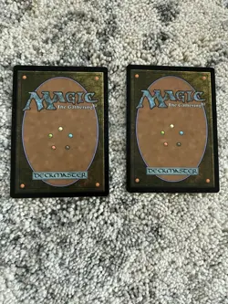 MTG Rescue Dominaria 063/269 Regular Common NM x2 - Image 2