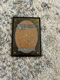 Mtg Disperse Magic Origins #54 Regular Common NM - Image 2