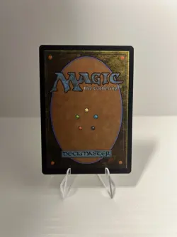 MTG - SUMMON: GOOD KING MOG XII - Final Fantasy Com (R) - Image 2