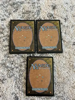 Mtg Separatist Voidmage Magic Origins #72 Regular Common NM x3 - Image 2