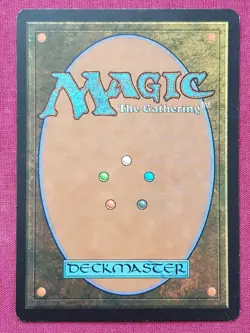 Magic The Gathering MIRRODIN WAR ELEMENTAL red card MTG - Image 2