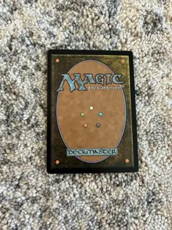 Mtg Watercourser Magic Origins #82 Regular Common NM - Image 2