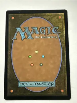 MTG The Eternity Elevator 0354 (Foil) Edge Of Eternities NM - Image 3