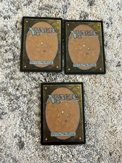 Mtg Maritime Guard Magic Origins #63 Regular Common NM x3 - Image 2