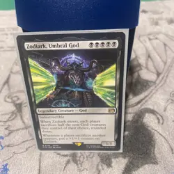 MTG Magic the Gathering Budget Commander Edh - Image 1