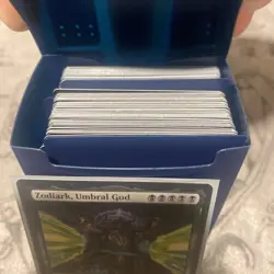MTG Magic the Gathering Budget Commander Edh - Image 2