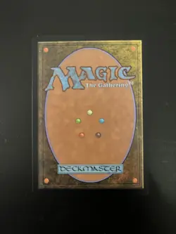 MTG Ancient Tomb Ultimate Masters Foil NM. - Image 2