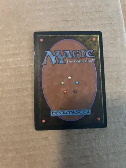 MTG Venom Fourth Edition 280/379 Regular Common - Image 2