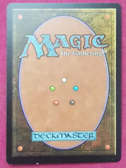 Magic The Gathering 6TH EDITION PEARL DRAGON white card MTG SIXTH - Image 2
