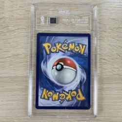 TAG 9 MINT Lugia 131/181 Holo Rare Team Up Holographic Nintendo Pokemon Card - Image 2