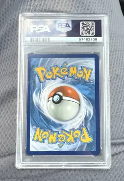 2020 Pokemon Champion's Path Drednaw VMAX PSA 10 Full Art #015 Gem Mint - Image 2