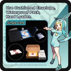 Altaria CSJC-008/011 Pokemon Card Chinese - Image 5